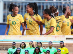 “Do or Die” – Banyana Banyana’s Ellis on Upcoming Olympics Playoff Against Nigeria’s Super Falcons