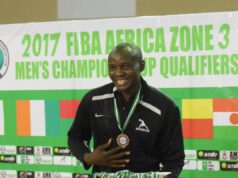Former D’Tigers Player Gumut, Criticizes Lack of Preparation Amidst Afrobasket Losses