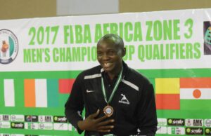Former D’Tigers Player Gumut, Criticizes Lack of Preparation Amidst Afrobasket Losses