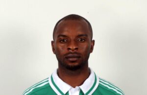 #SupereaglesAFCON: Mbah Urges Support For Osimhen Despite Scoring Drought