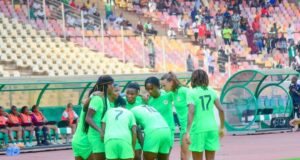 Team Nigeria In Paris: Sunday, 28th July, A Crucial Day of Olympic Battles