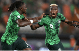 Nigeria Pillar of Sports Pledges ₦1 Million per Goal as Super Eagles Qualify for AFCON Final