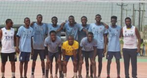 Taraba State University Clinches Third Place At Yenagoa Invitational Volleyball 2024