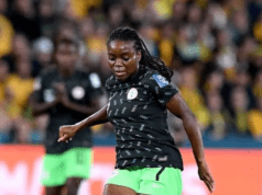 Paris 2024: Super Falcons off To Douala to Confront Indomitable Lionesses