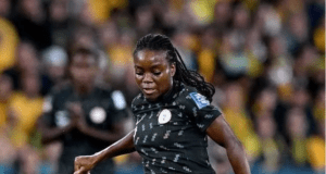 Paris 2024: Super Falcons off To Douala to Confront Indomitable Lionesses