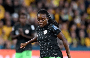 Paris 2024: Super Falcons off To Douala to Confront Indomitable Lionesses