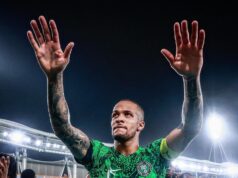 #AFCON23: From Struggles To Triumph – The Remarkable Journey Of William Troost-Ekong’s Victories