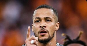 Troost-Ekong Values Team Success Over Individual Accolades