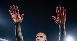 #AFCON23: From Struggles To Triumph – The Remarkable Journey Of William Troost-Ekong’s Victories