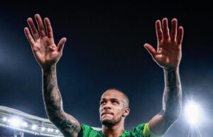 #AFCON23: From Struggles To Triumph – The Remarkable Journey Of William Troost-Ekong’s Victories