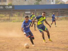 Unimatt Football Tournament: Organizer Send Strong Warnings