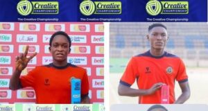13th African Games: Flying Eagles’ African Games Squad – The Creative Championship Stars Earn Coveted Invitations