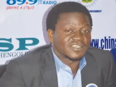#AFCON23: Victor Ezeji Declares Ongoing AFCON Most Riveting Edition in History