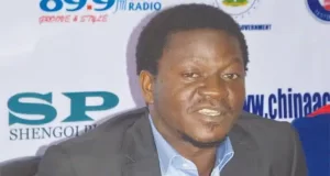 #AFCON23: Victor Ezeji Declares Ongoing AFCON Most Riveting Edition in History