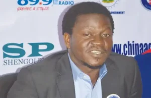 Victor Ezeji Urges Rivers United To Maintain Focus Ahead of CAF Confederations Cup Clash