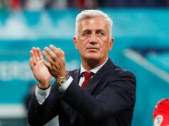 Algerian Football Federation Appoints Vladimir Petkovic As New Head Coach