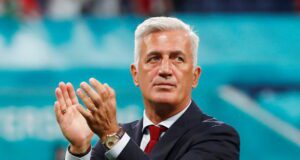 Algerian Football Federation Appoints Vladimir Petkovic As New Head Coach
