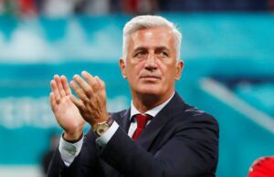 Algerian Football Federation Appoints Vladimir Petkovic As New Head Coach