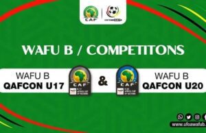 Accra, Lomé to Host CAN U17,U20 Qualifier Tournaments