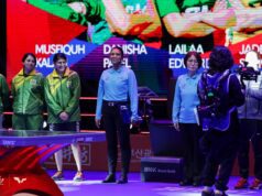 Table Tennis: Nigeria, Egypt, Others Shift Focus To 13th African Games