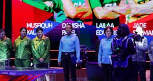 Table Tennis: Nigeria, Egypt, Others Shift Focus To 13th African Games