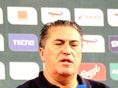 #SupereaglesAFCON: “We Are More Determined Than Them”- Peseiro’s Confidence Soars Ahead of Super Eagles vs. Angola AFCON Quarterfinal Clash