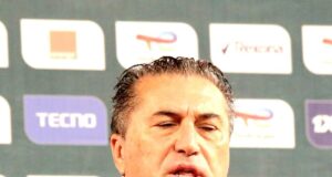 #SupereaglesAFCON: “We Are More Determined Than Them”- Peseiro’s Confidence Soars Ahead of Super Eagles vs. Angola AFCON Quarterfinal Clash