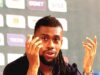 ‘I’m Not Done Yet’ — Alex Iwobi Sets Sights On Nigeria Trophy After Reaching 100-Cap Milestone