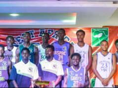 West African Basketball Classic (WABC) Unveils Groundbreaking Regional Tournament