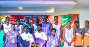 West African Basketball Classic (WABC) Unveils Groundbreaking Regional Tournament