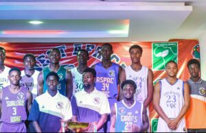 West African Basketball Classic (WABC) Unveils Groundbreaking Regional Tournament