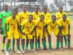 #NPFLU-17: Dominion Osaghae Shines As Rivers Utd, Insurance Feeders Draw 2-2 in NPFL Under 17 Youth League Opener