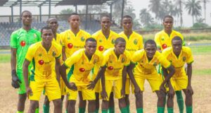 #NPFLU-17: Dominion Osaghae Shines As Rivers Utd, Insurance Feeders Draw 2-2 in NPFL Under 17 Youth League Opener