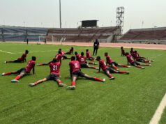 #NPFLU-17: Abia Warriors U-17 Held To 2-2 Draw By Enyimba in NPFL Youth League
