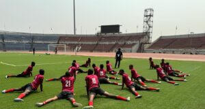 #NPFLU-17: Abia Warriors U-17 Held To 2-2 Draw By Enyimba in NPFL Youth League