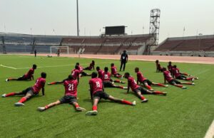 #NPFLU-17: Abia Warriors U-17 Held To 2-2 Draw By Enyimba in NPFL Youth League