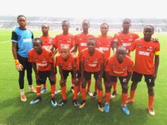 #NPFLU-17: Abia Warriors’ U-17 Team Holds Rangers To Goalless Draw in NPFL Youth League Clash