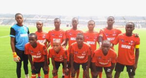 #NPFLU-17: Abia Warriors’ U-17 Team Holds Rangers To Goalless Draw in NPFL Youth League Clash