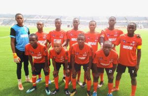 #NPFLU-17: Abia Warriors’ U-17 Team Holds Rangers To Goalless Draw in NPFL Youth League Clash