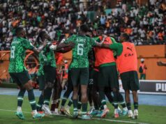 Morocco 2025: Nigeria Draw Benin Republic, Rwanda Again!