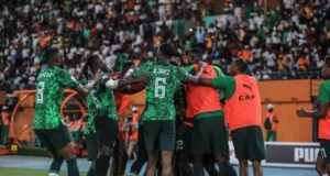 Morocco 2025: Nigeria Draw Benin Republic, Rwanda Again!