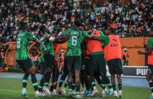 AFCON 2023: Eagles To Extend AFCON Record, No Matter The Result Against Bafana Bafana
