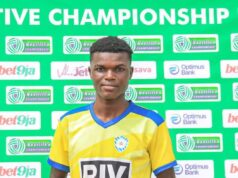 #TCCL24: “Nothing is Stopping Us” – Timi Destiny Inspires Atlantic Business To 2-0 Victory, Man Of Match Honors in Creative Championship League Triumph