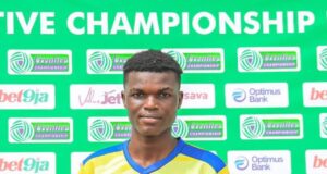#TCCL24: “Nothing is Stopping Us” – Timi Destiny Inspires Atlantic Business To 2-0 Victory, Man Of Match Honors in Creative Championship League Triumph