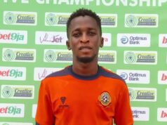#TCCL24: “Sky Just the Beginning for Us” – Ibrahim Yusuf Inspires Real Sapphire To Dominant 7-1 Victory in Creative Championship League