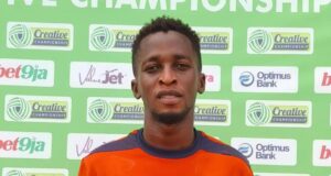 #TCCL24: “Sky Just the Beginning for Us” – Ibrahim Yusuf Inspires Real Sapphire To Dominant 7-1 Victory in Creative Championship League