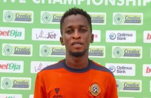 #TCCL24: “Sky Just the Beginning for Us” – Ibrahim Yusuf Inspires Real Sapphire To Dominant 7-1 Victory in Creative Championship League