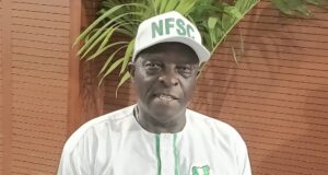 Dr. Rafiu Oladipo: Fasting, Prayers, Global Football Unity – A Lifetime Of Contributions To Nigeria’s Football Landscape