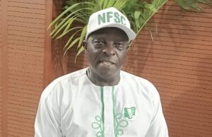 Dr. Rafiu Oladipo: Fasting, Prayers, Global Football Unity – A Lifetime Of Contributions To Nigeria’s Football Landscape