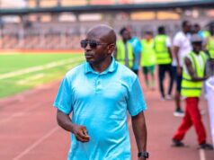Igali Applauds Well-Contested All Africa Games Trials in Yenagoa